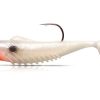 Squidgies 2020 Slickrig Light 80mm Soft Plastic Fishing Lure - Choose Colour