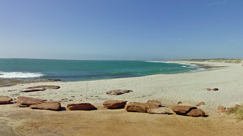 Kalbarri Fishing