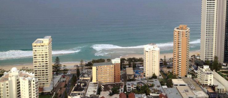 Gold Coast Beach Fishing Spots